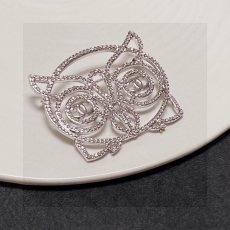 Chanel Brooches